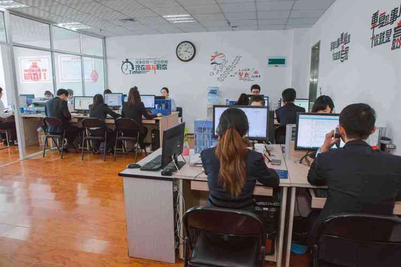 市场调研:把握行业脉搏的艺术